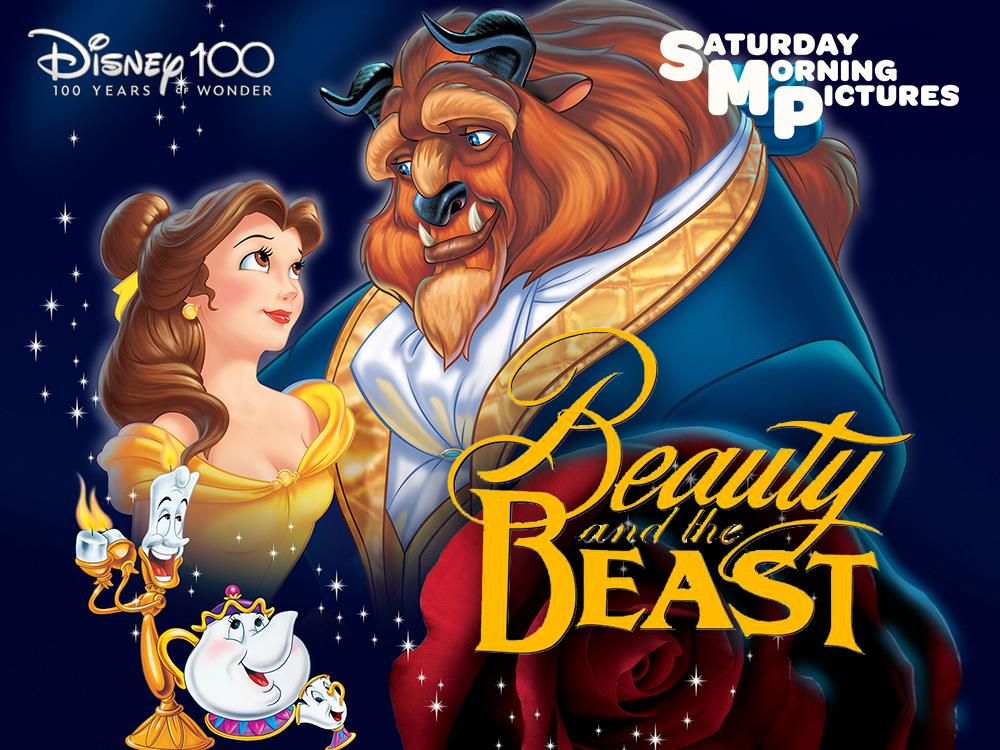 Beauty and the Beast