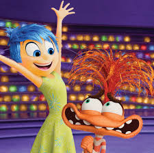 Inside Out Part 2