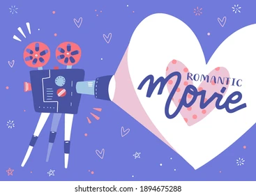 romantic