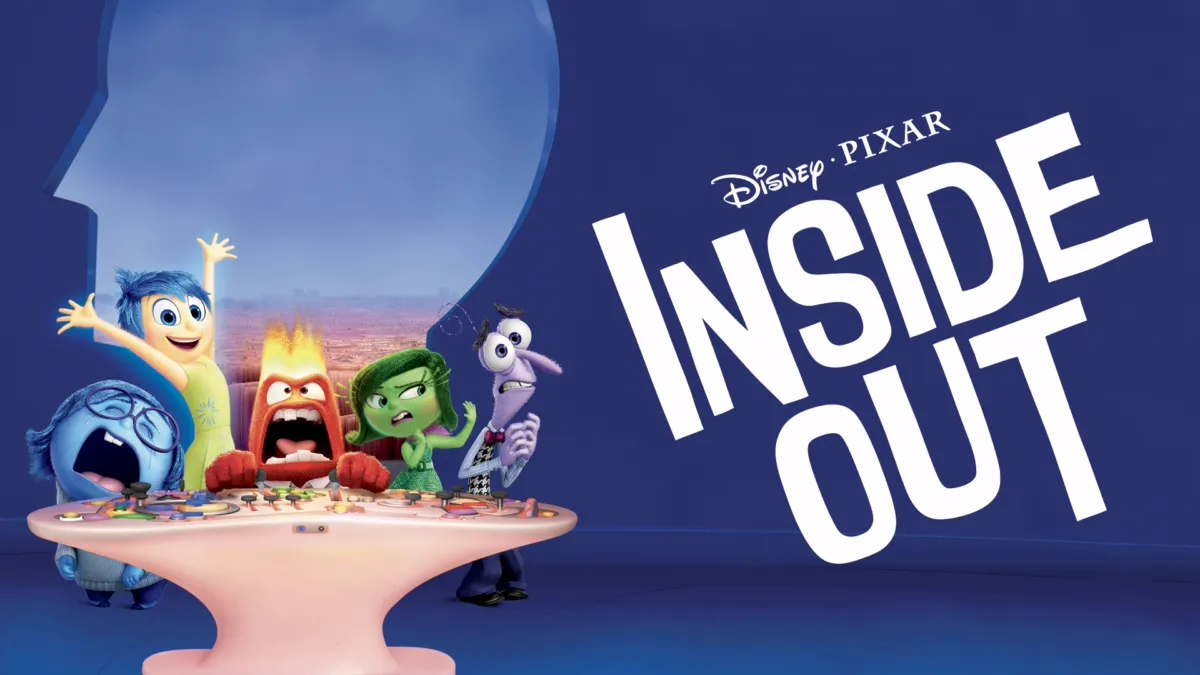 Inside Out Part 1